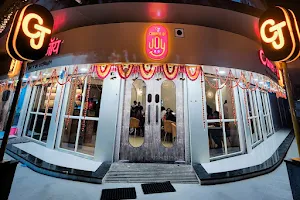 CJ Corner of Joy Restaurant in Vashi, Veg Restaurant in Vashi, Best Restaurant in Vashi, Fine Dine Restaurant in Vashi image