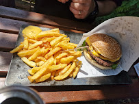 Aliment-réconfort du Restauration rapide Burger Dream Schiltigheim - n°20