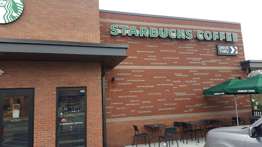 Coffee Shop «Starbucks», reviews and photos, 240 US-202, Flemington, NJ 08822, USA
