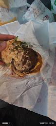 Photo n°9 de Quick Nîmes Capouchiné à Nîmes ()