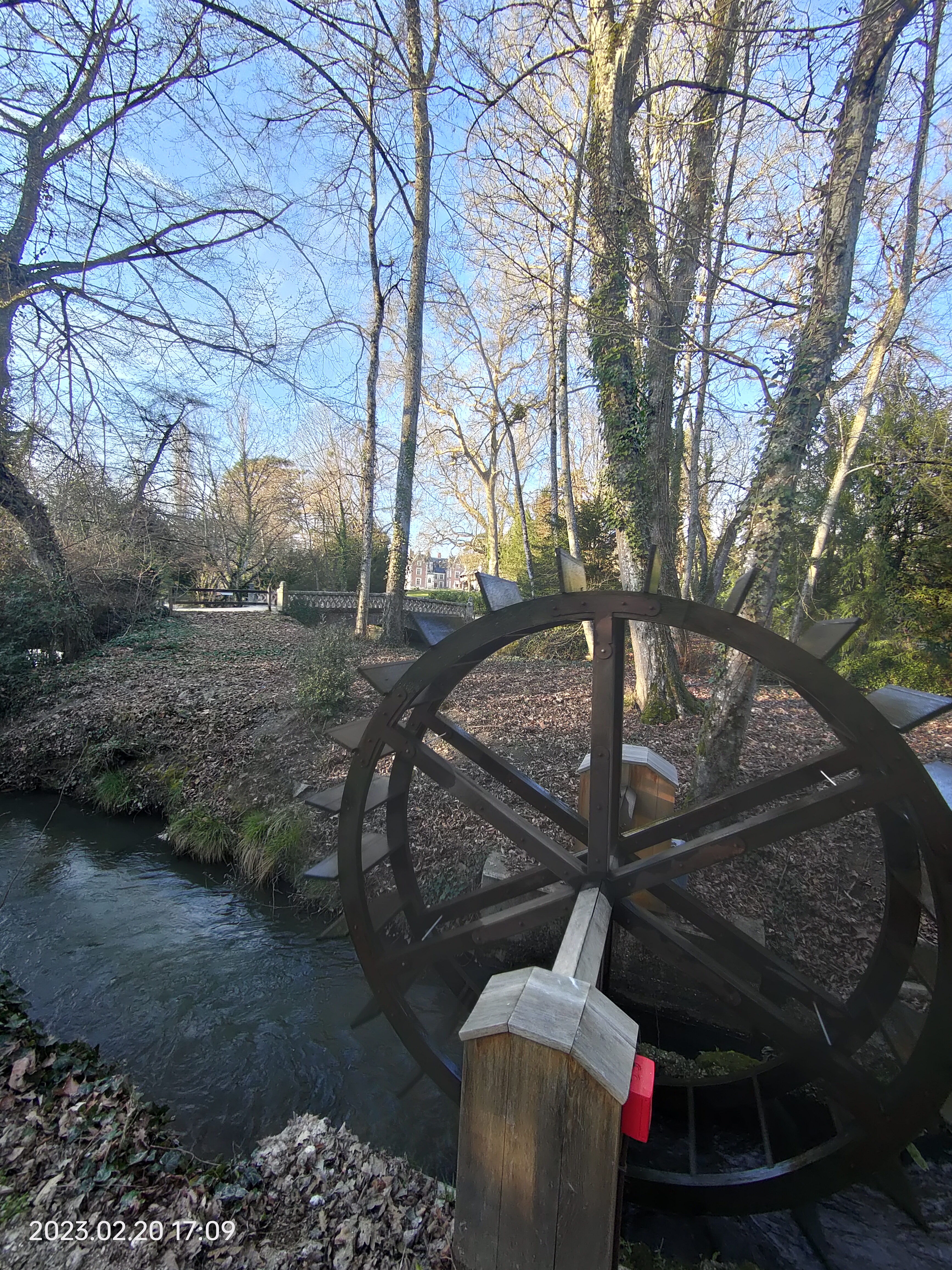 Photo n° 21 de l'avis de Philippe.R fait le 21/02/2023 à 00:07