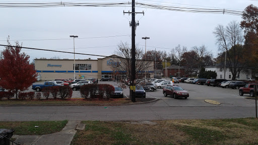 Grocery Store «Kroger», reviews and photos, 4211 S 3rd St, Louisville, KY 40214, USA