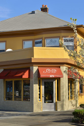 Beauty Salon «Strands Aveda Salon and Spa», reviews and photos, Strands Aveda Salon and Spa, 3271 Folsom Blvd, Sacramento, CA 95816, USA
