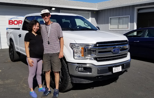 Used Car Dealer «Borden Automotive Group», reviews and photos, 4261 Sunset Ln Suite B, Shingle Springs, CA 95682, USA
