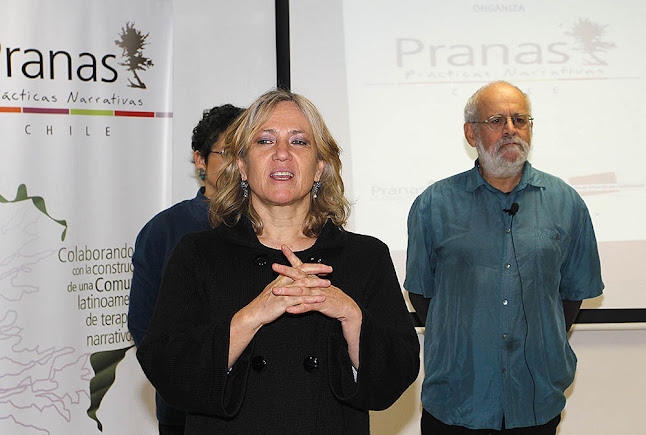Comentarios y opiniones de PRANAS Chile | conversaciones terapéuticas y formación en terapia narrativa
