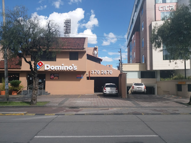 Domino's Pizza - Cuenca