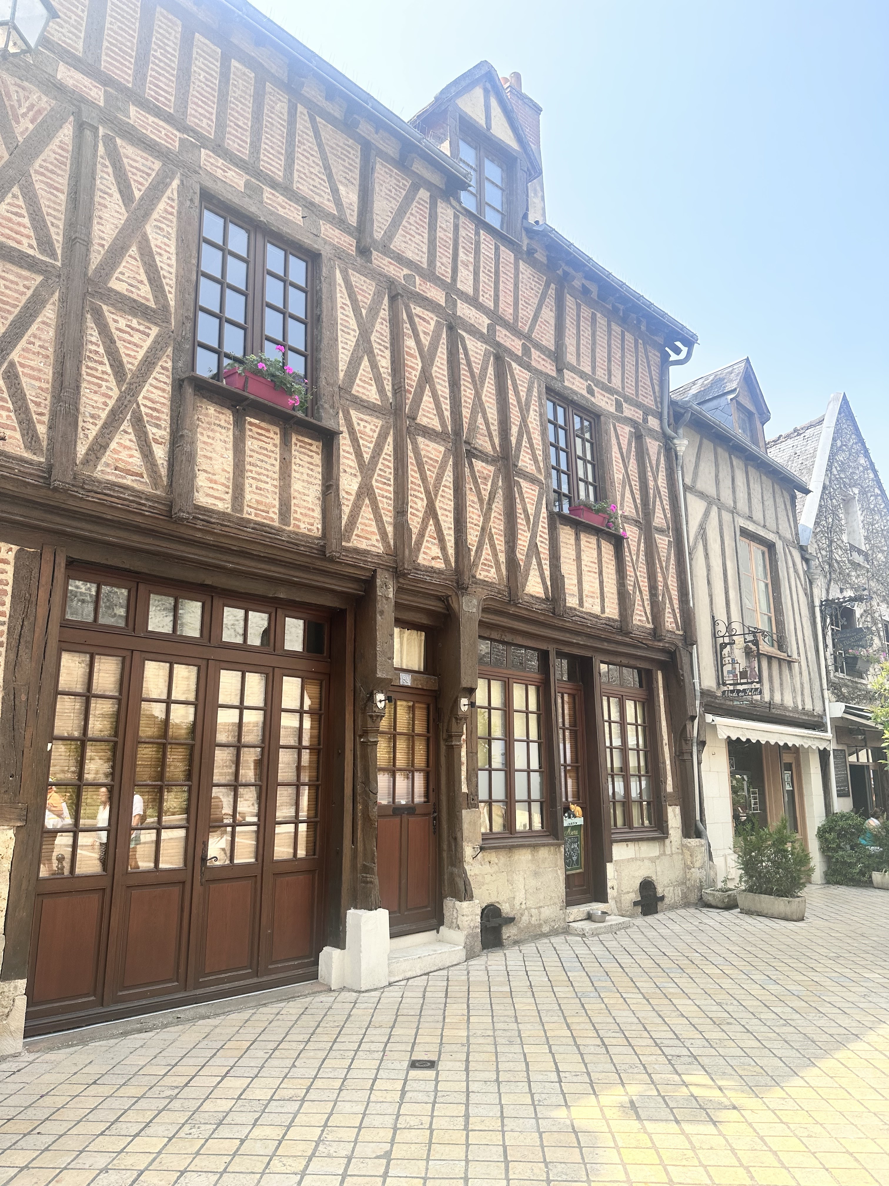 Photo n° 21 de l'avis de Natalie.u fait le 11/07/2023 à 14:16