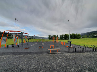 Lillehammer Aktivitetspark