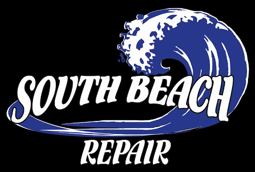 Auto Repair Shop «South Beach Repair», reviews and photos, 310 Montesano St, Westport, WA 98595, USA