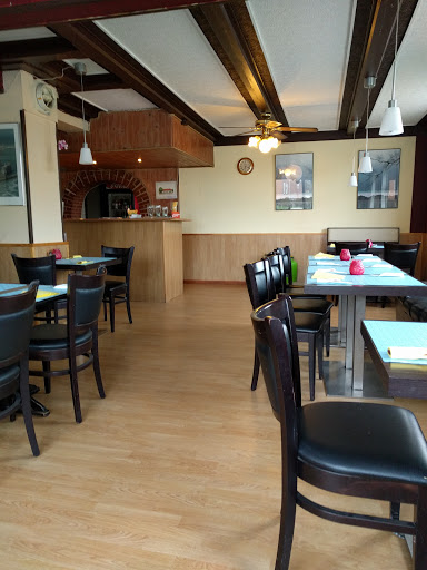 Pizza House in Norre Alslev, Sønderborg