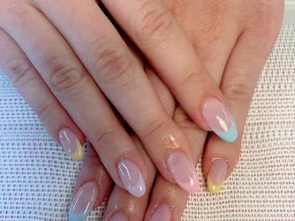 Trang Beauty Nails