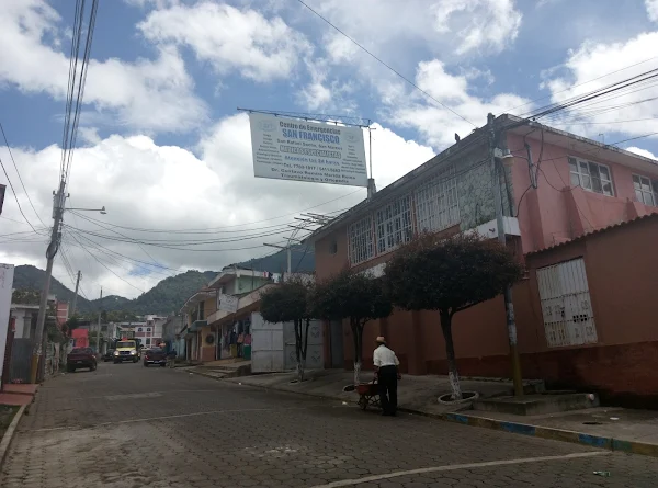Hospital San Francisco (Hospital) in San Marcos Guatemala, Guatemala