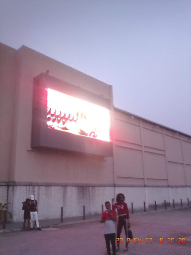 Shoprite Abia, Abia Mall Old Garki, Off, Nigeria, Uwalaka St, 440233, Umuahia, Nigeria, Outlet Mall, state Abia