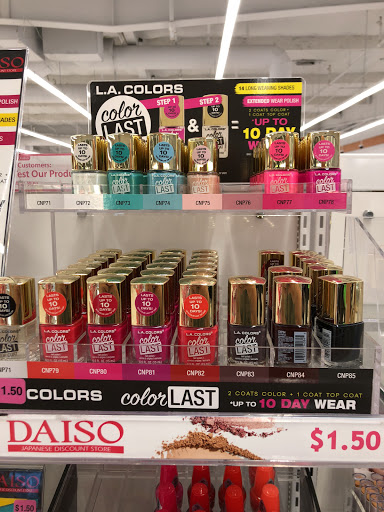 Dollar Store «Daiso», reviews and photos, 3228 Yorba Linda Blvd, Fullerton, CA 92831, USA