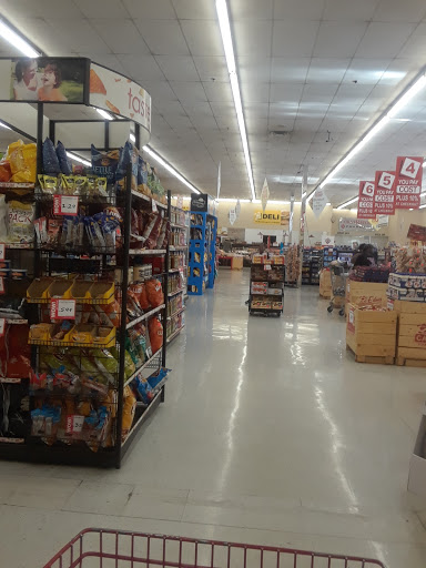 Grocery Store «Edwards Cash Saver», reviews and photos, 1701 Main St, Little Rock, AR 72206, USA