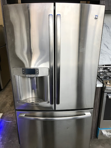 Used Appliance Store «Kaady Appliances», reviews and photos, 11564 SW Pacific Hwy, Tigard, OR 97223, USA