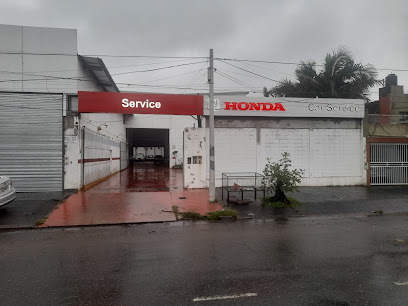 Car Service-Servicio Oficial Honda