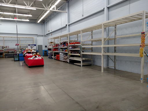 Department Store «Walmart Supercenter», reviews and photos, 505 S Dunlap St, Savoy, IL 61874, USA