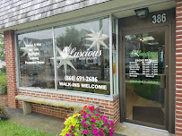 Luscious Hair Salon