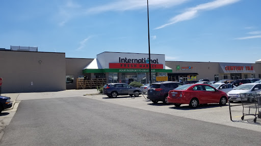 Supermarket «Cermak», reviews and photos, 856 Illinois 59, Naperville, IL 60540, USA