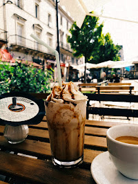 Café du Candy's Cafe à Périgueux - n°1