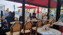 Atmosphère du Restaurant Le Départ Saint-Michel à Paris - n°8