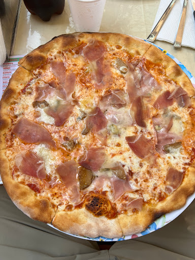 immagine Pizzeria Rimon In Milano
