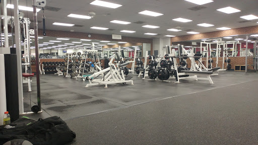 14255 Stark Rd, Livonia, MI 48154, USA