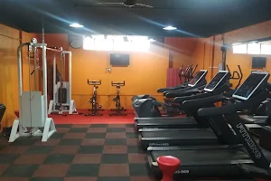 goal gym image