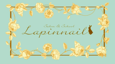 Lapin nail ラパンネイル