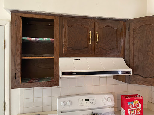 Cabinet Maker «A-1 Custom Cabinets», reviews and photos, 2048 Range Rd, Clearwater, FL 33765, USA