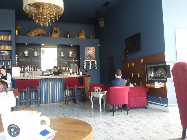 Kafeteque Bistro - Botoșani