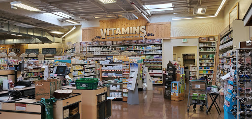 Health Food Store «Sprouts Farmers Market», reviews and photos, 7153 Amador Plaza Rd, Dublin, CA 94568, USA