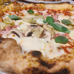 Photo n°2 de l'avis de Giuseppe.o fait le 30/08/2021 à 20:26 sur le  Pizzeria 'La Ciacolada à Grado