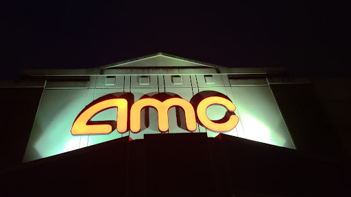 Movie Theater «AMC Classic Apple Valley 15», reviews and photos, 15630 Cedar Ave S, Apple Valley, MN 55124, USA