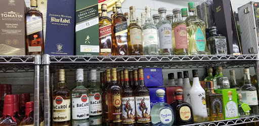 Grocery Store «Lucky J Market», reviews and photos, 1285 E Prince Rd, Tucson, AZ 85719, USA