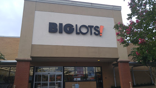 Discount Store «Big Lots», reviews and photos, 5370 Stone Mountain Hwy #300, Stone Mountain, GA 30087, USA