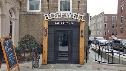 Hopewell Bar & Kitchen photo