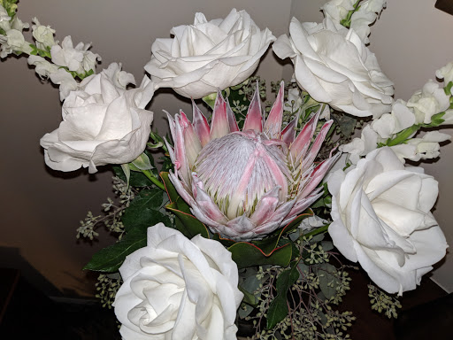 Florist «Design Works Flowers», reviews and photos, 624 N Main St, Rochester, MI 48307, USA