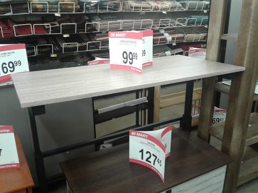 Department Store «Bi-Mart», reviews and photos, 1680 W 18th Ave, Eugene, OR 97402, USA