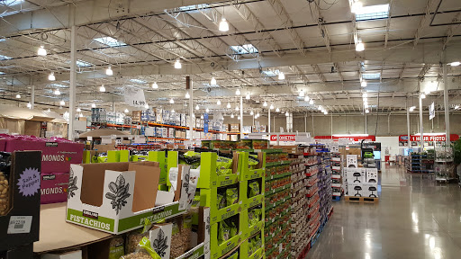 Warehouse store «Costco Wholesale», reviews and photos, 45460 Market St, Shelby Charter Township, MI 48315, USA