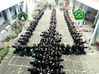 Foto TK  Al Hikmah Lahar, Kabupaten Pati