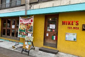 Mikes tex-mex restaurant image