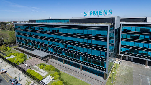 Siemens en Argentina