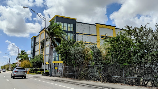 Self-Storage Facility «Storage King USA», reviews and photos, 16200 SW 137th Ave, Miami, FL 33177, USA