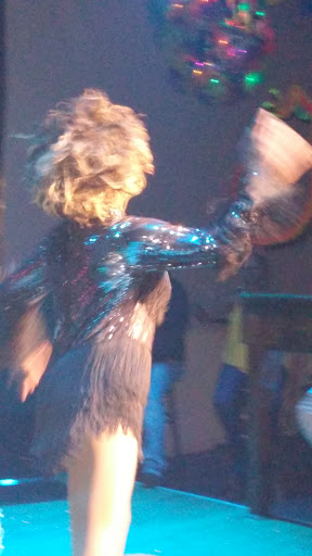 Night Club «Rainbow Members Club», reviews and photos, 203 S High St, Longview, TX 75601, USA