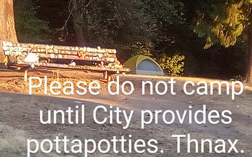 Park «Viretta Park», reviews and photos, 151 Lake Washington Blvd E, Seattle, WA 98112, USA