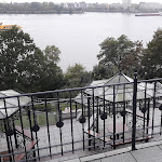 Photo n°1 de l'avis de Volker.. fait le 29/09/2019 à 11:23 sur le  Das Weisse Hotel an der Elbchaussee à Hamburg