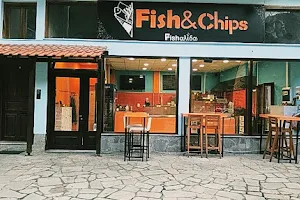 Fishaλίδα Fish&Chips image