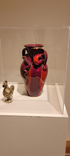 Museum «Blowing Rock Art & History Museum», reviews and photos, 159 Chestnut St, Blowing Rock, NC 28605, USA